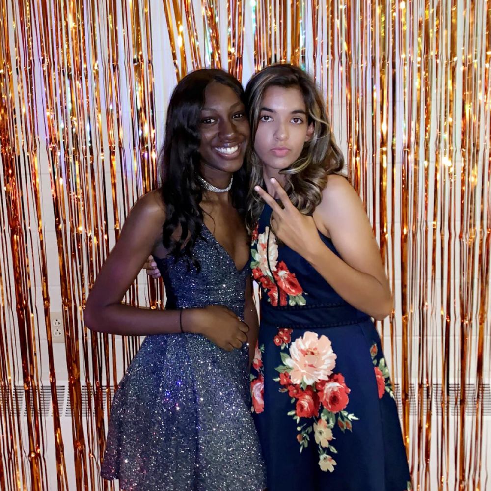 Meet your Posher, Zanee